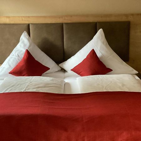 Alpenhotel Weiherbach Berchtesgaden Hallenbad Und Sauna Eksteriør bilde