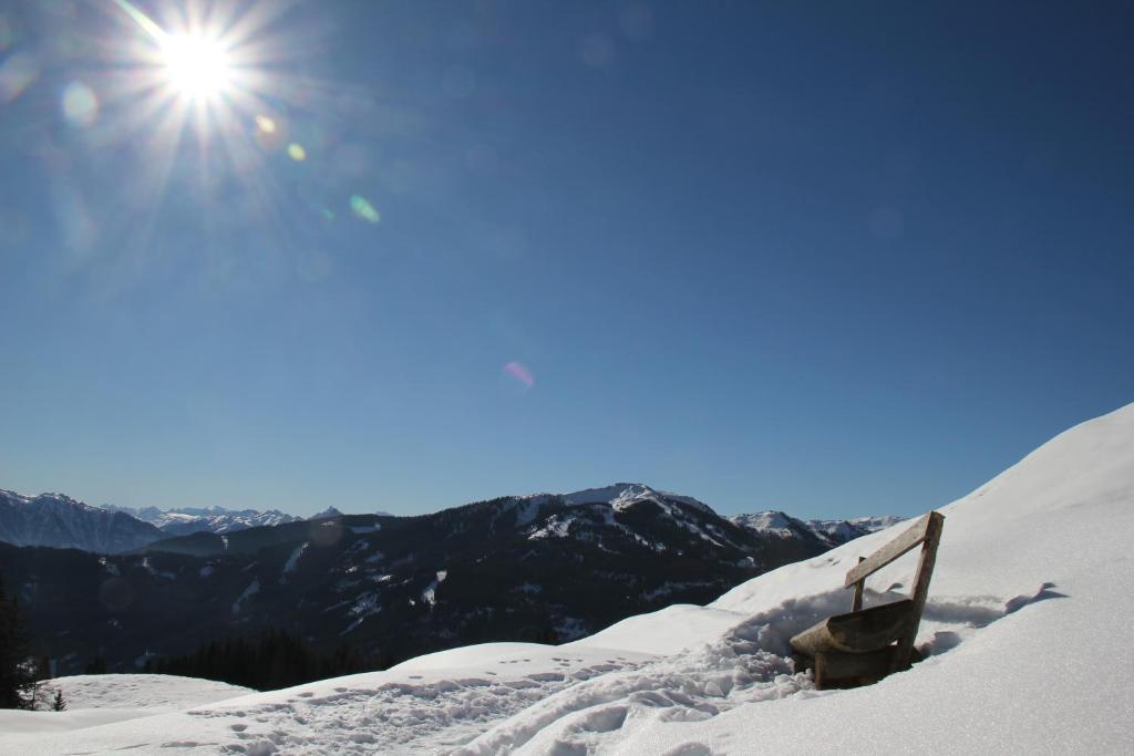 Alpenhotel Weiherbach Berchtesgaden Hallenbad Und Sauna Eksteriør bilde
