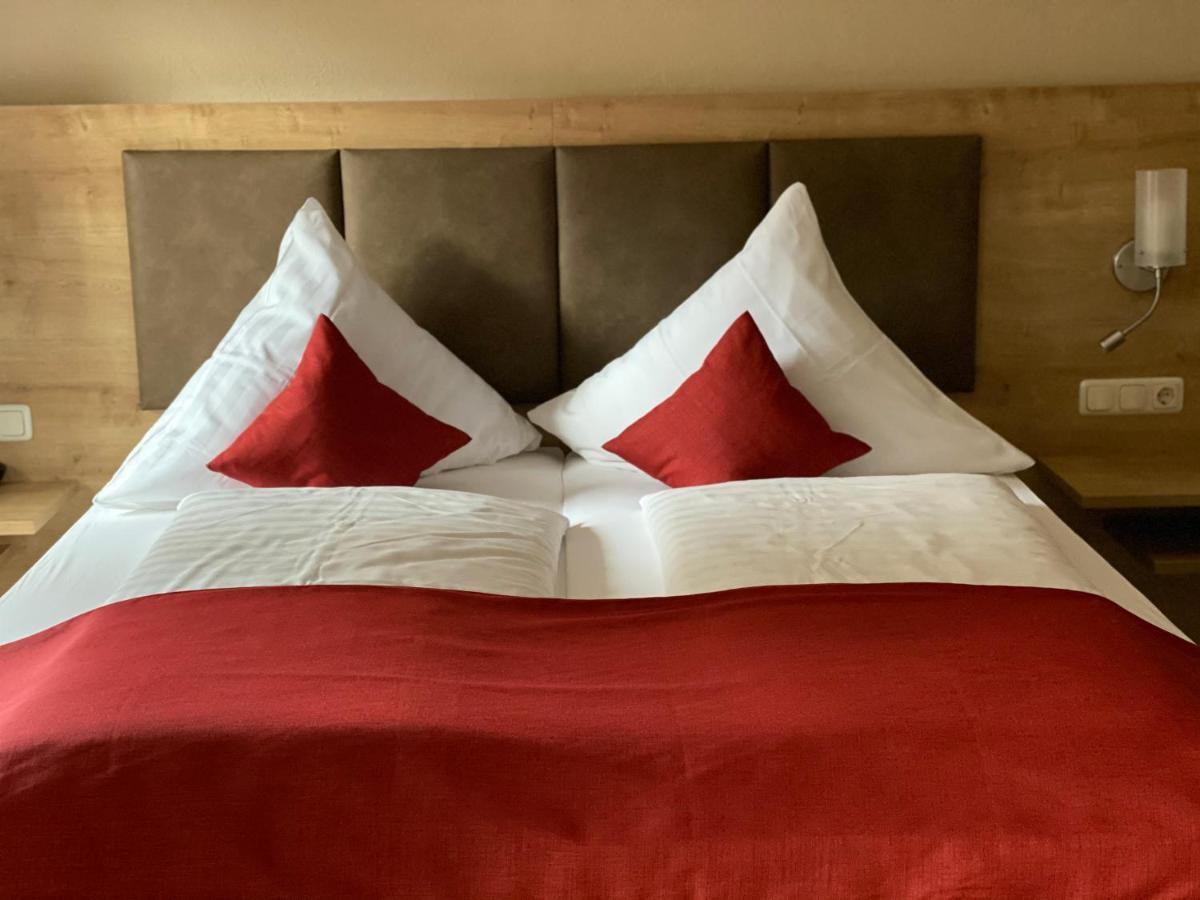 Alpenhotel Weiherbach Berchtesgaden Hallenbad Und Sauna Eksteriør bilde